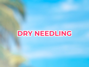 Dry needling tečaj Split - Edukacijski centar GBB Concept