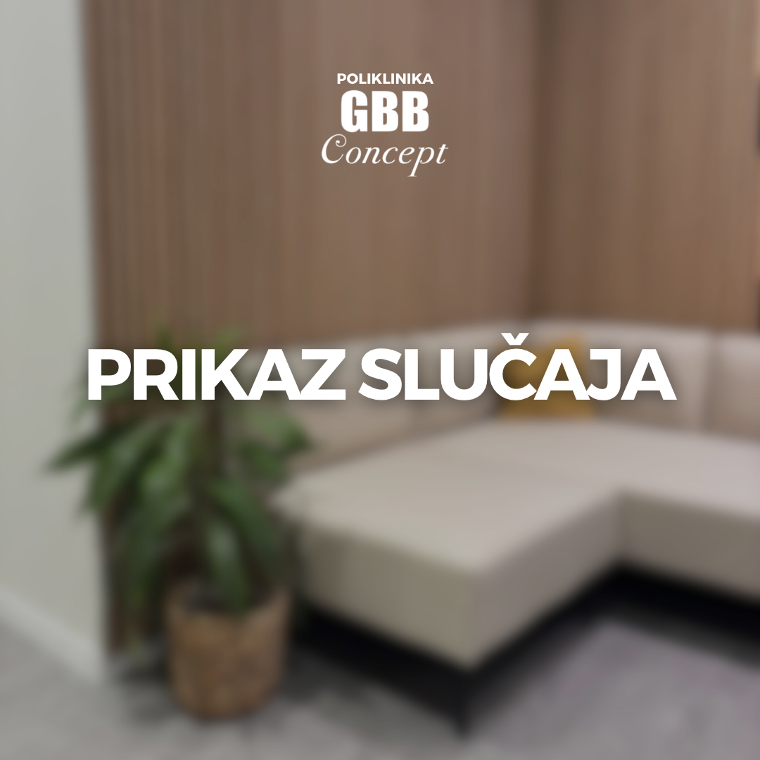 Izbjegnuta operacija kuka - Poliklinika GBB Concept Split