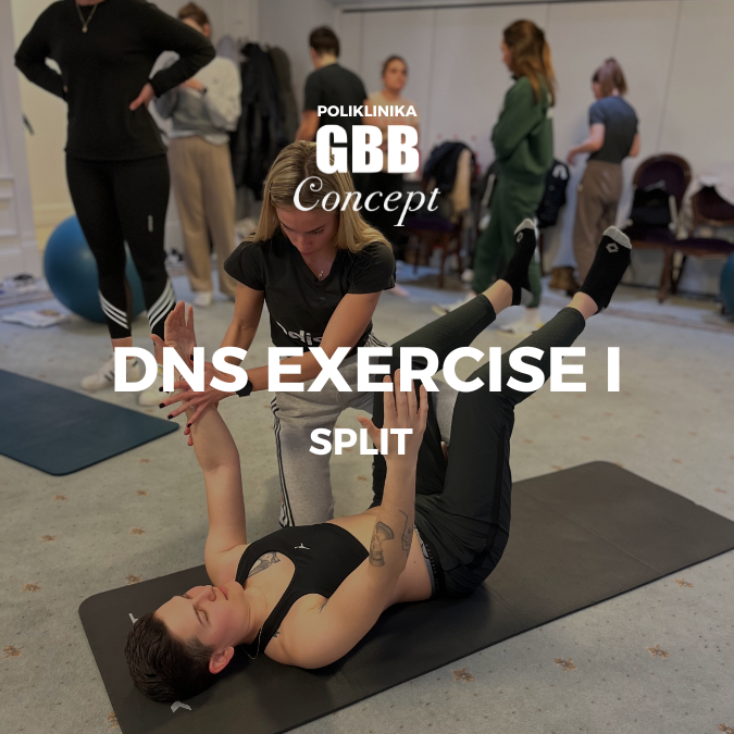 DNS Exercise I