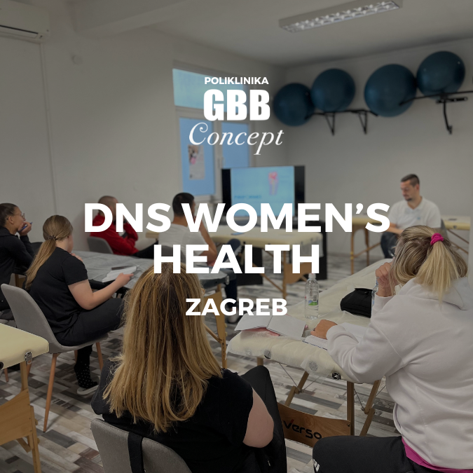 DNS Women's Health
