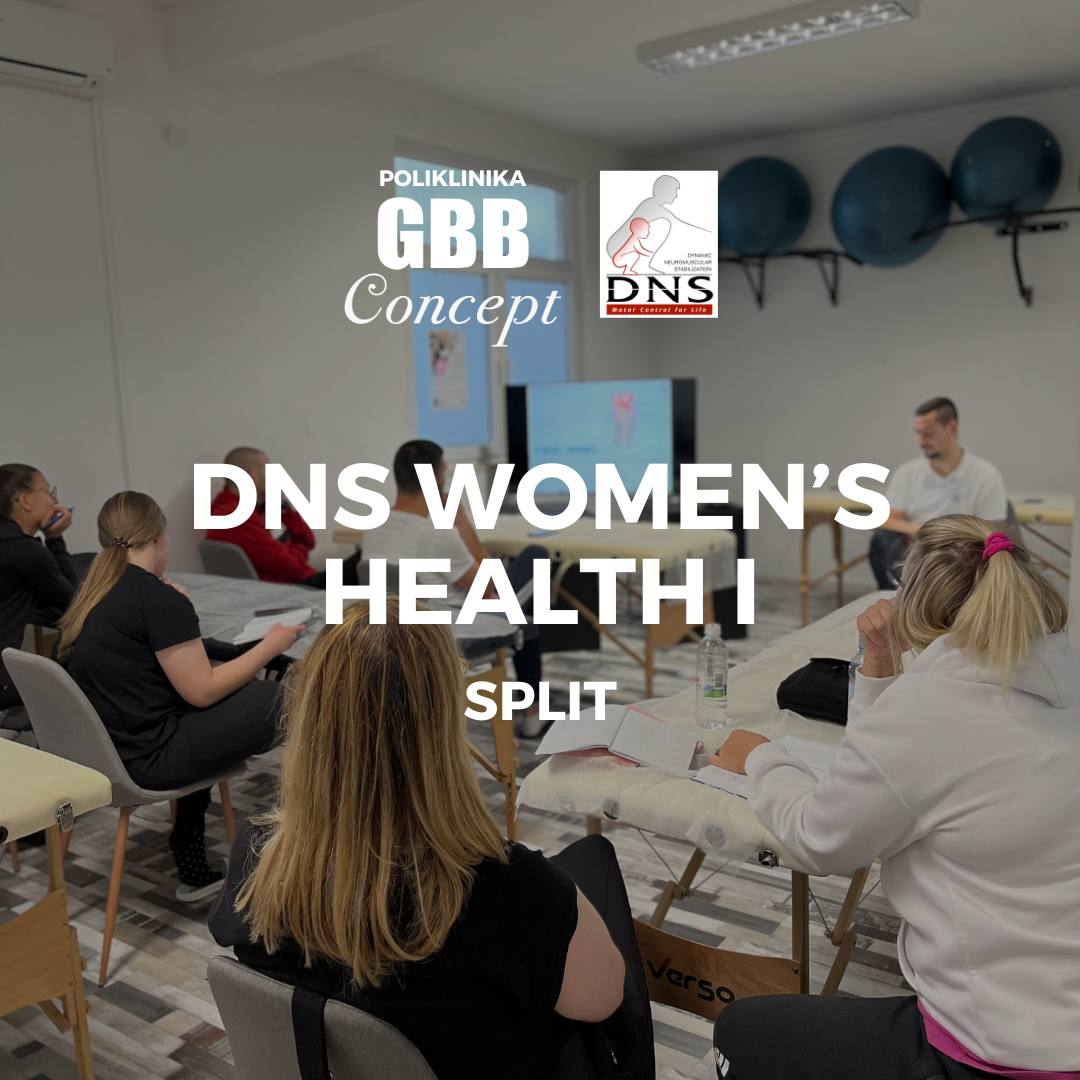 DNS Women's Health