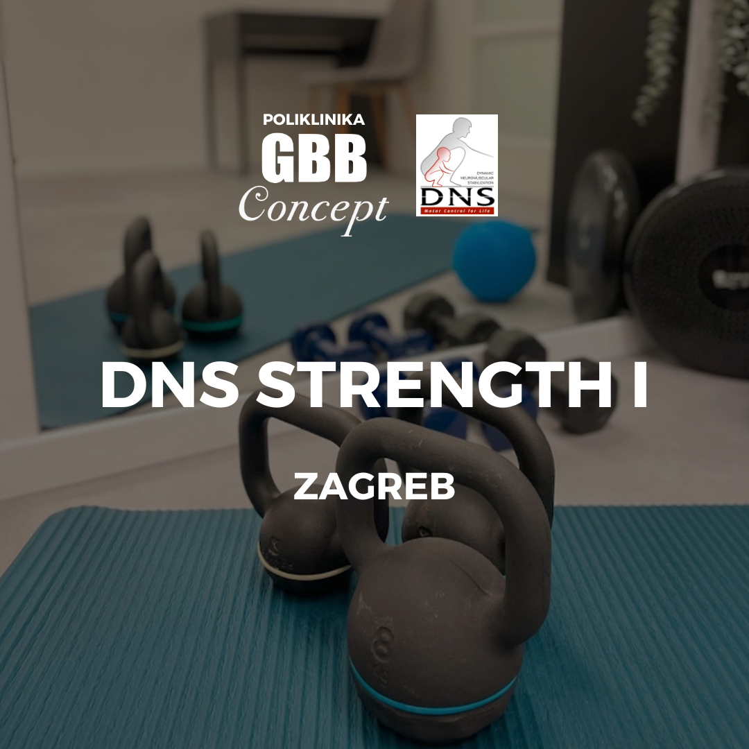DNS Strength I