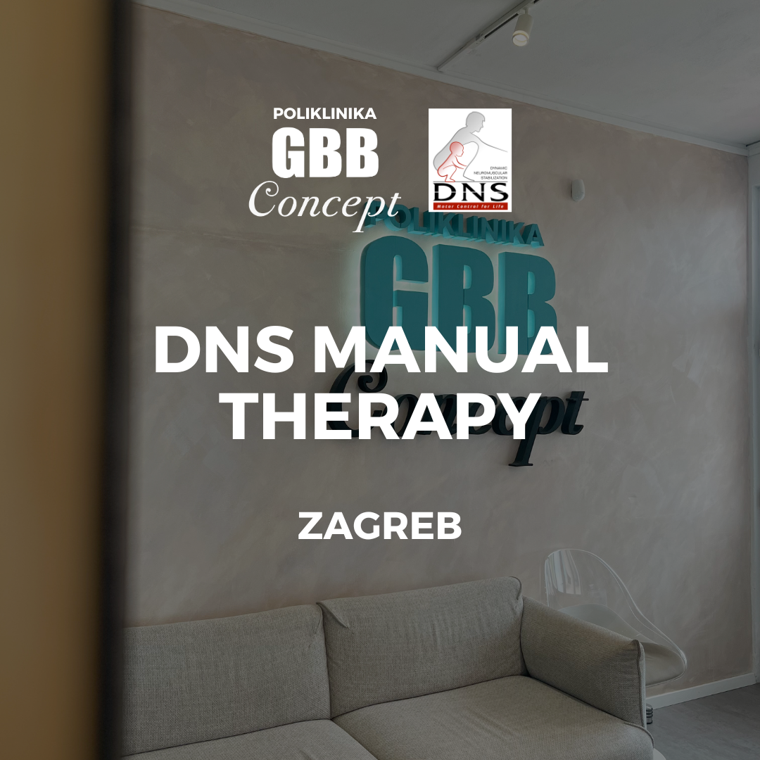 DNS Manual Therapy