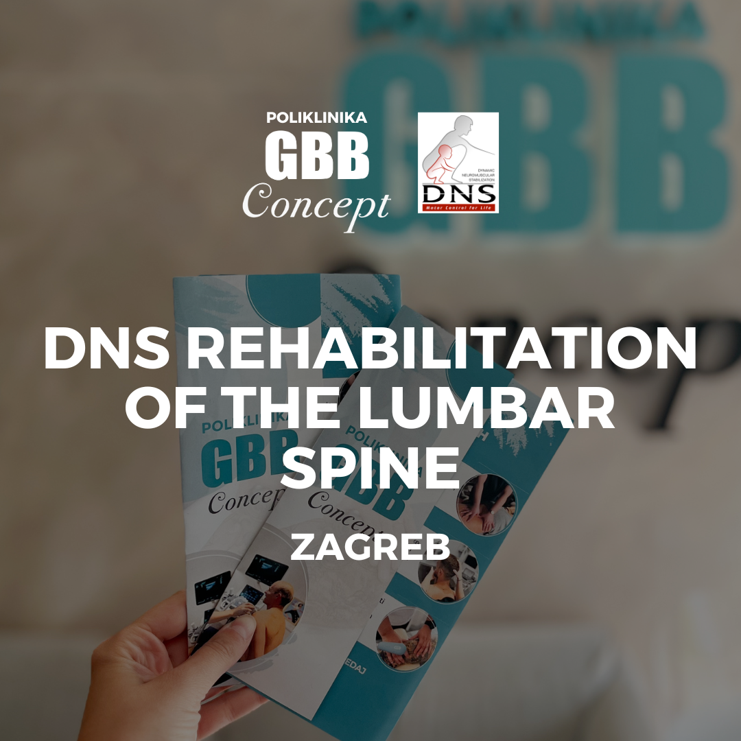 DNS Rehabilitation of the Lumbar Spine