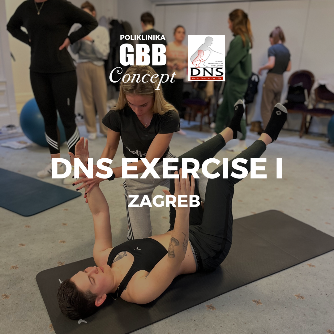 DNS Exercise I