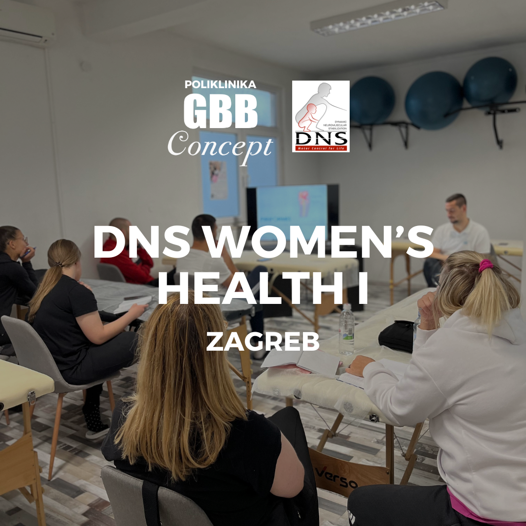 DNS Women's Health