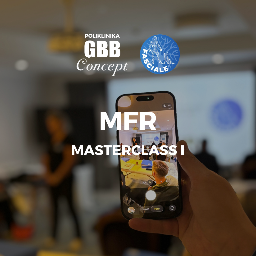 MFR - MasterClass I